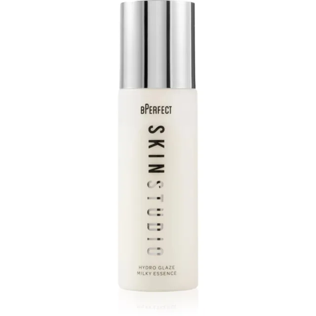 BPerfect Skin Studio Hydro Glaze Milky Essence hydratační esence 120 ml