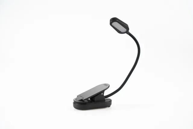 BrainLight Reading lamp, lampa, 1700 K, 1 W, 3 intenzity jantarového světla