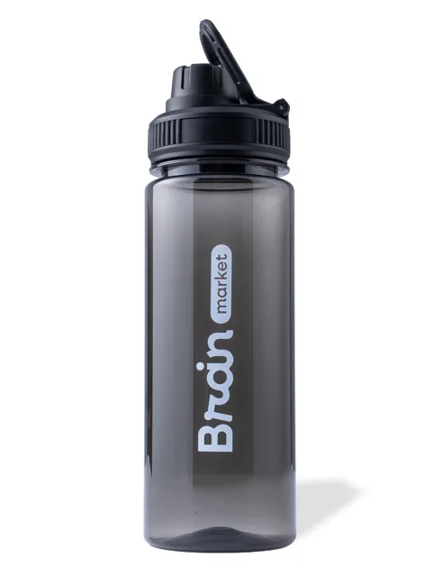 BrainMarket Tritanová láhev na pití, 740 ml