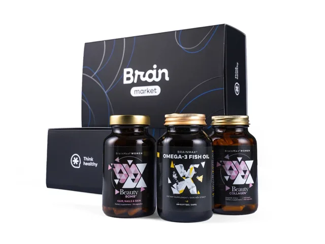 BrainMax Beauty & Balance