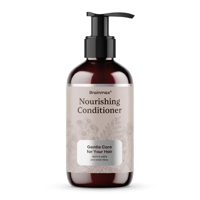 BrainMax BrainMax® Nourishing Conditioner, 250 ml