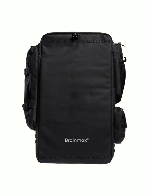 BrainMax Fitness batoh, 51 l