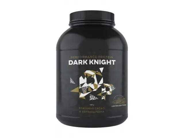 BrainMax Performance Protein Dark Knight 1000 g