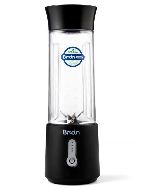 BrainMax přenosný mixér, 500 ml