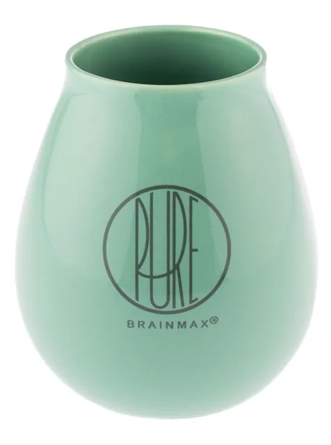 BrainMax Pure® kalabasa, 400 ml Barva: Mentolová