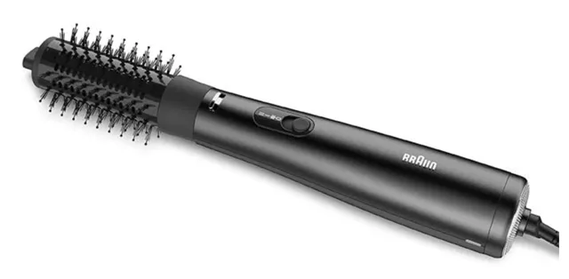 BRAUN AS420 Kulmofén 1000 W - Rozbalené