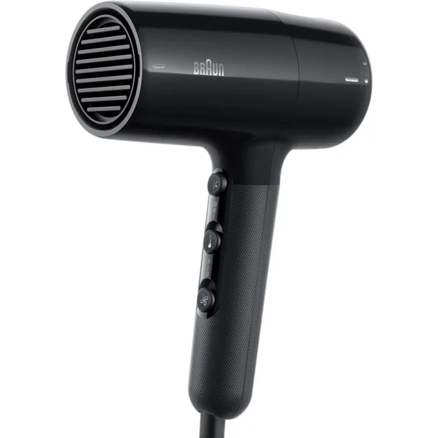 Braun Hair Care HD20 fén na vlasy 1 ks