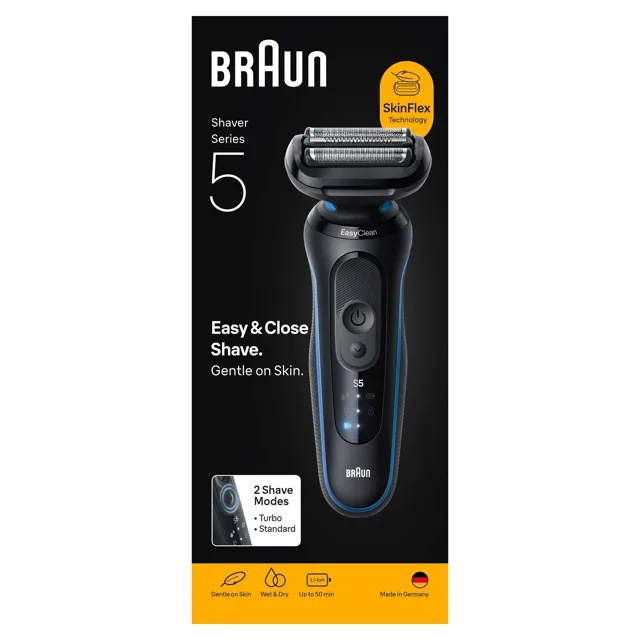 Braun Holicí strojek Series 5