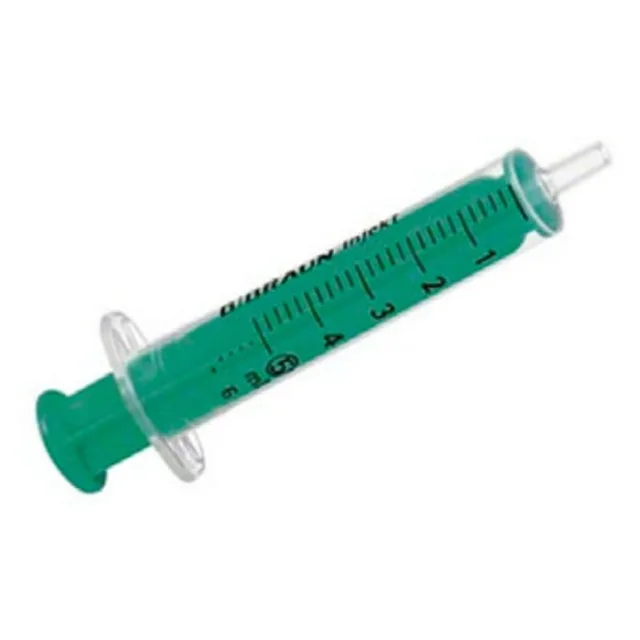 BRAUN Injekční stříkačky 10ml 100 ks