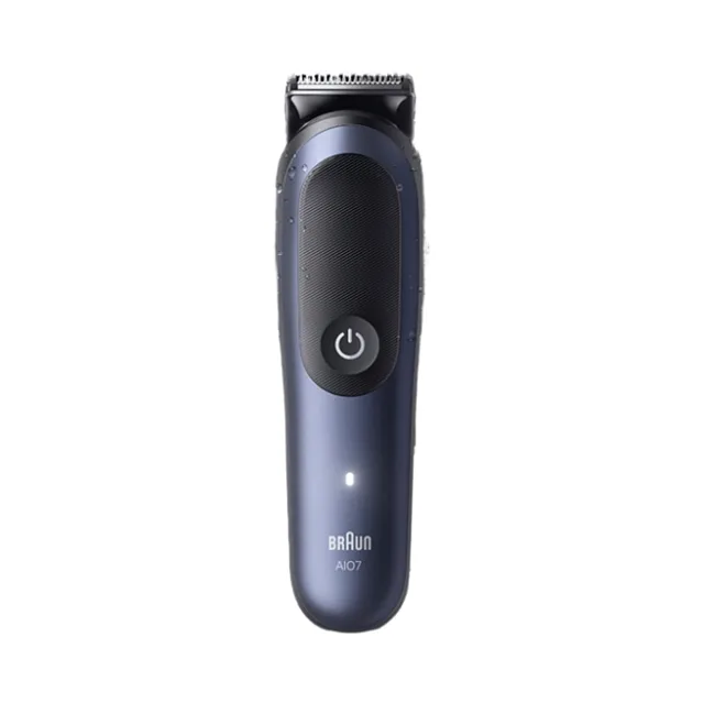 BRAUN Series 7 AIO7540 11v1 multifunkční sada na úpravu těla