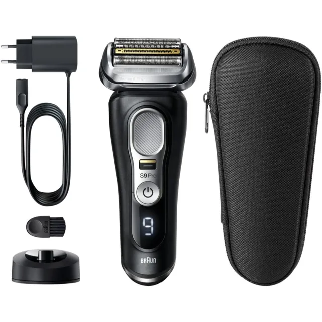 Braun Series 9 PRO 9410s elektrický holicí strojek 1 ks