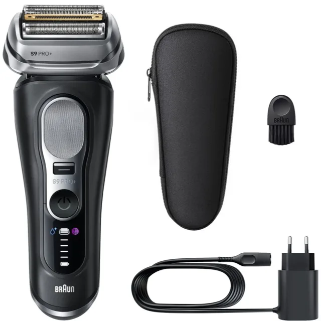 Braun Series 9 PRO+ 9600s elektrický holicí strojek 1 ks
