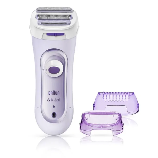 Braun Silk-épil 5560 epilátor