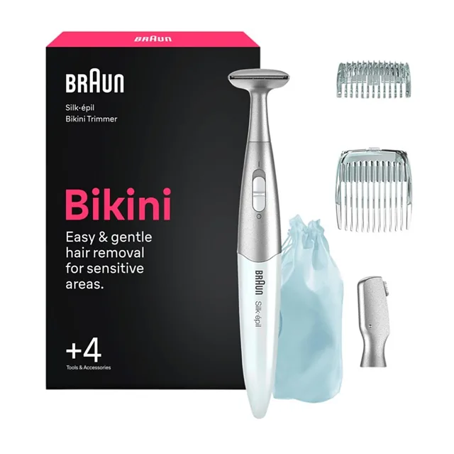 BRAUN Silk-épil FG1100 Bikini Styler