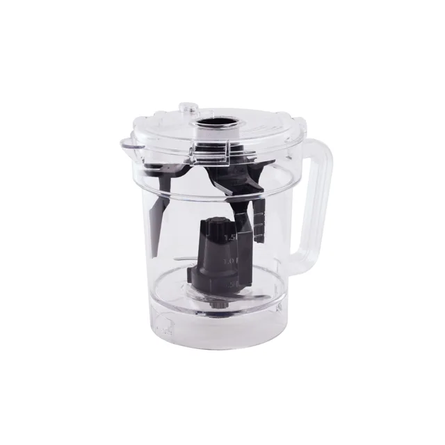 Brewista NutraMilk set na máslo a smoothie