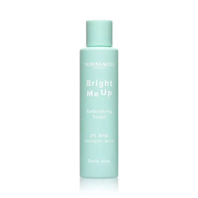 Bright Me Up   Exfoliační tonikum Dermacol - Oficiální e-shop Dermacol