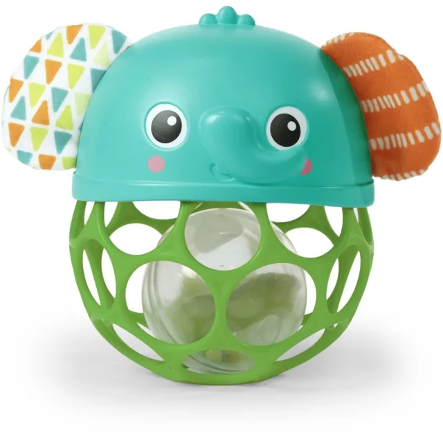 Bright Starts Giggle & Glow™ aktivity hračka 3 m+ 1 ks