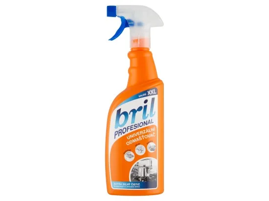 Bril Profesional univerzální odmašťovač 750 ml