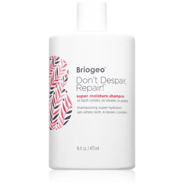 Briogeo Don't Despair, Repair! hydratační šampon 473 ml