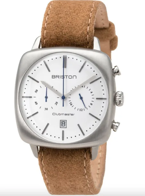 BRISTON CLUBMASTER VINTAGE 16140.S.V.2.LFCA - Zánovní