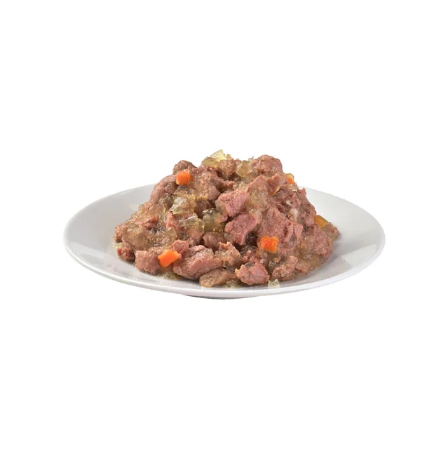 BRIT Care cat fillets chicken with cheese kapsička pro kočky 85 g