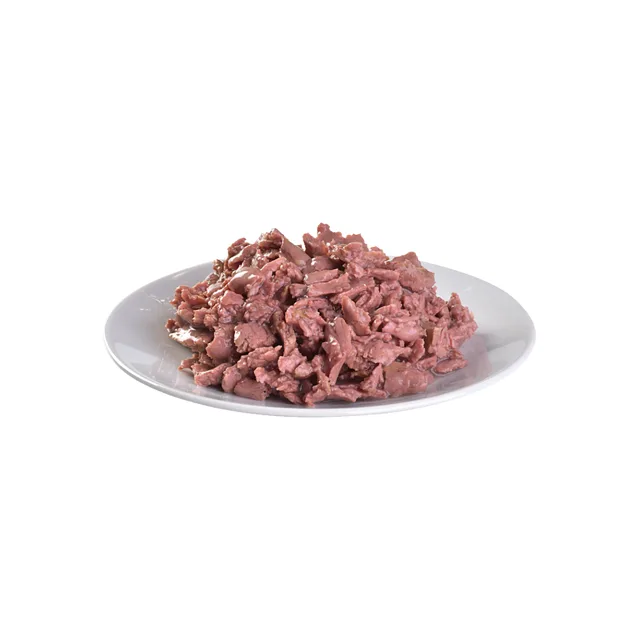 BRIT Care cat fillets in gravy choice chicken kapsička pro kočky 85 g
