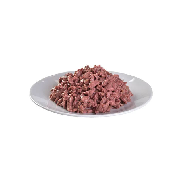 BRIT Care cat sterilized fillets with turkey kapsička pro kočky 85 g