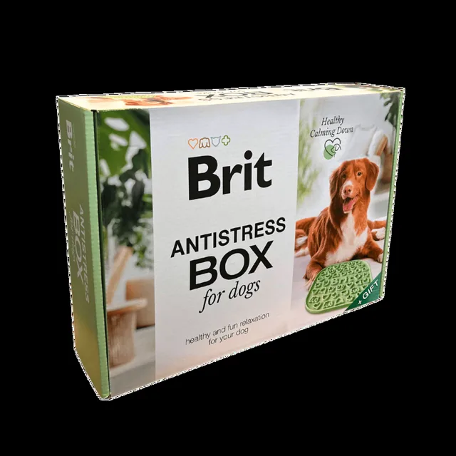 Brit Care Dog Antistress Box
