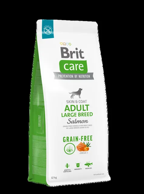 Brit Care Dog Grain-free Adult Large Breed