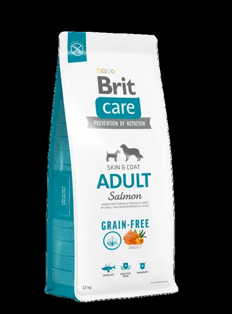 Brit Care Dog Grain-free Adult