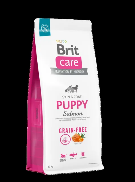 Brit Care Dog Grain-free Puppy