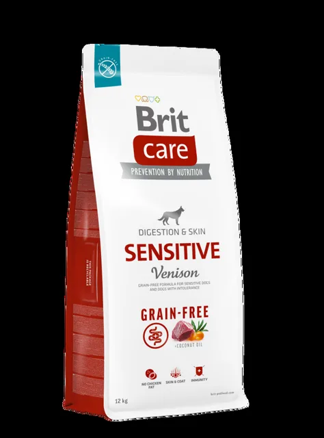 Brit Care Dog Grain-free Sensitive