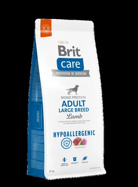 Brit Care Dog Hypoallergenic Adult Large Breed