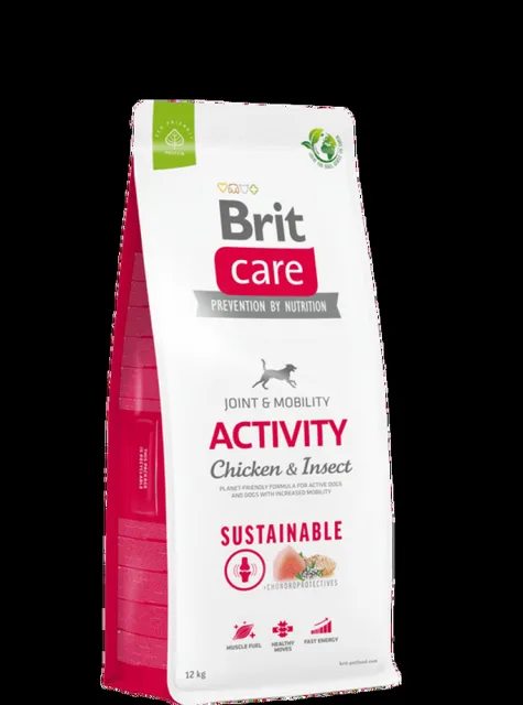Brit Care Dog Sustainable Activity