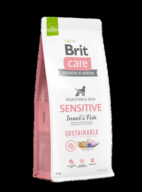 Brit Care Dog Sustainable Sensitive