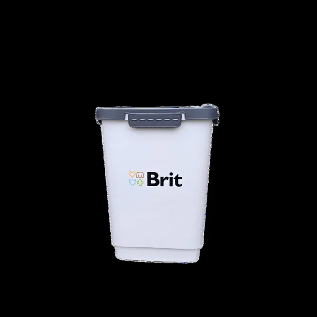 Brit Care Feed Barrel 10 litrů