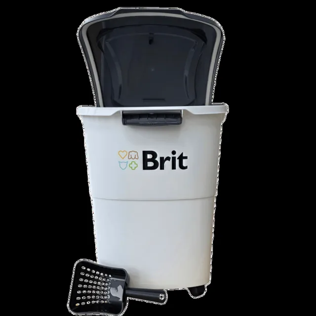Brit Care Feed Barrel