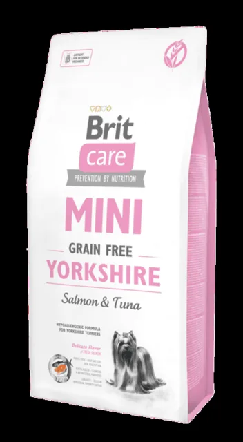 Brit Care Mini Grain Free Yorkshire