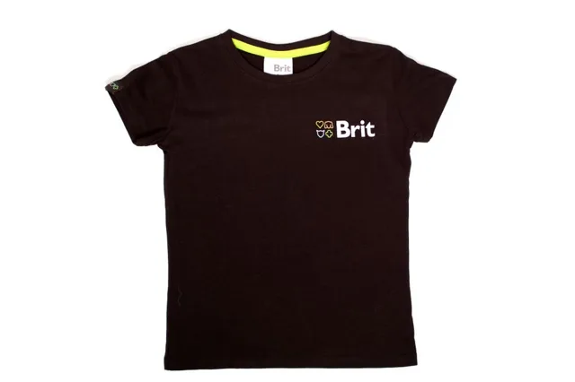 Brit Dětské tričko 110