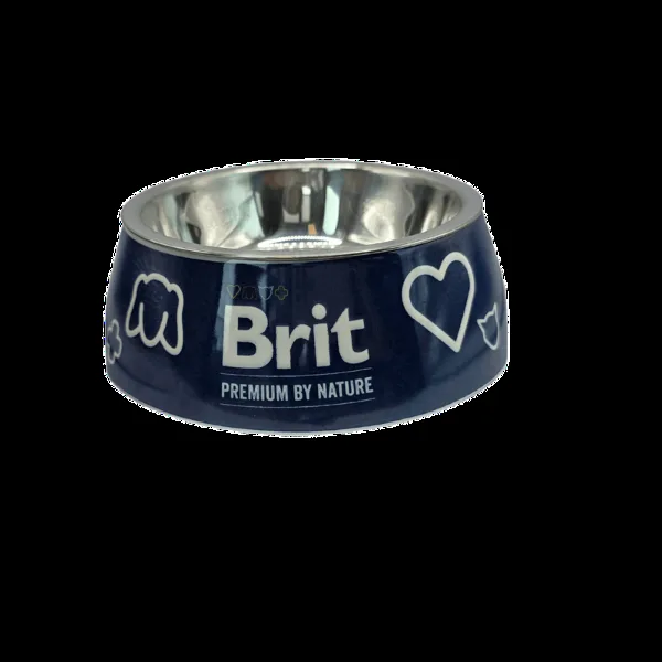 Brit Premium by Nature dog bowl velikost L