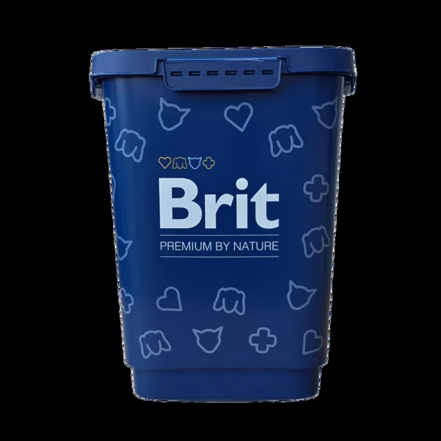 Brit Premium by Nature Feed Barrel 10 litrů