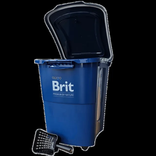 Brit Premium by Nature Feed Barrel