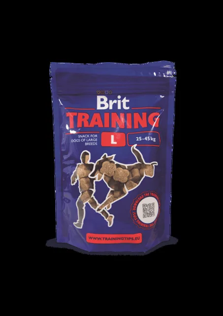 Brit Training Snack L 200g