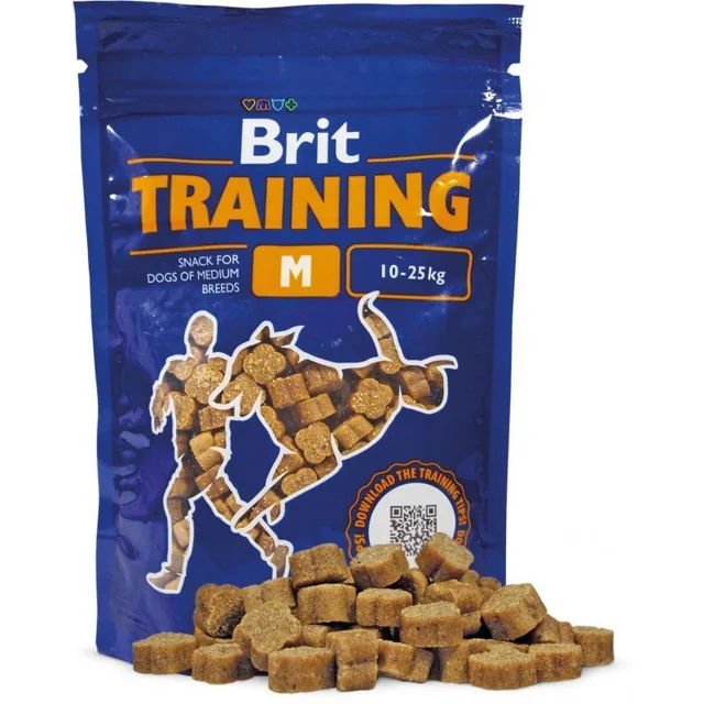 BRIT Training Snack M 100 g