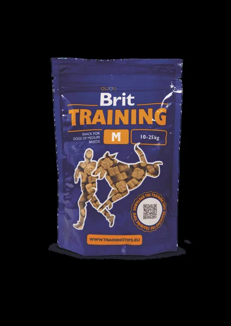 Brit Training Snack M 200g