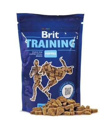 BRIT Training Snack Puppies 100g