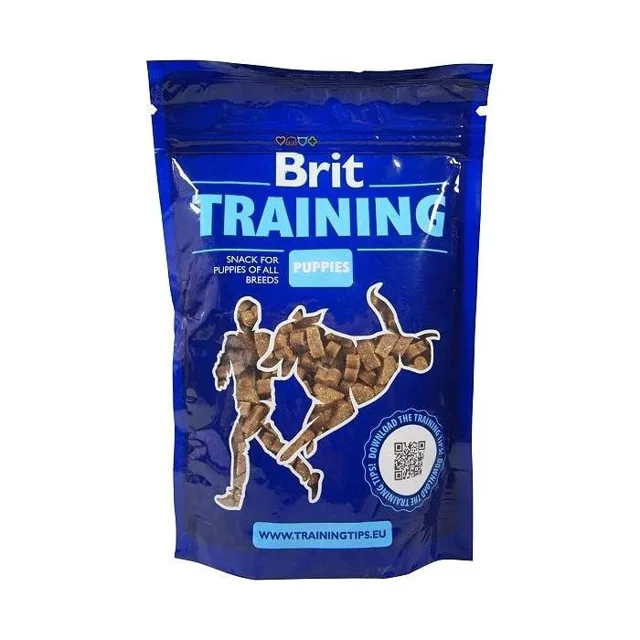 BRIT Training Snack Puppies 200g