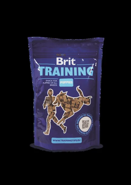 Brit Training Snack Puppies 200g