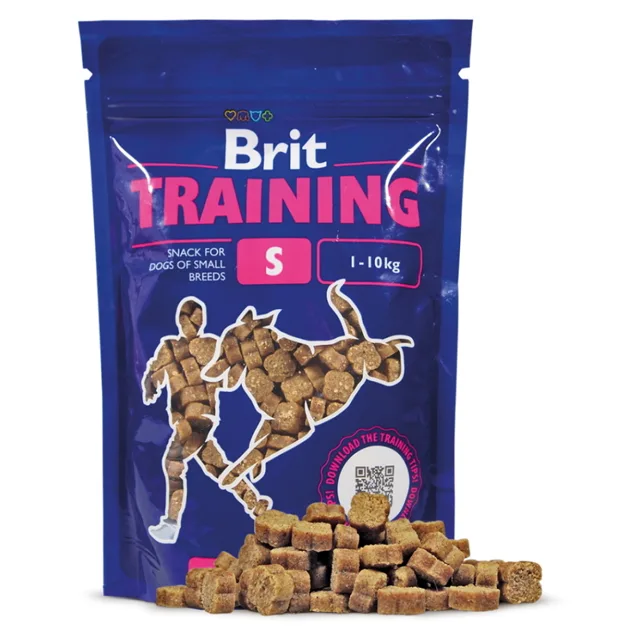 BRIT Training Snack S 100 g