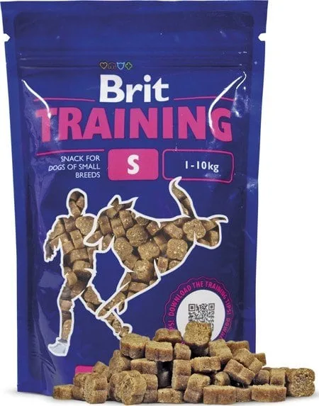 BRIT Training Snack S 100g
